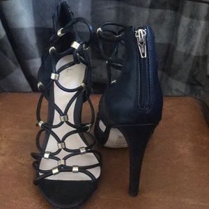 Brand new Aldo heels